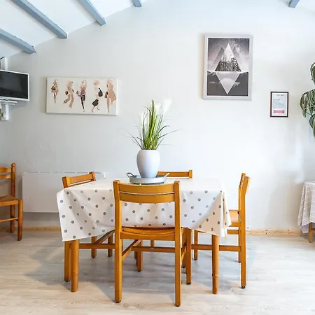 Dom wakacyjny New - Jennifer Piscine Et