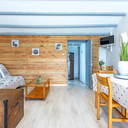 Dom wakacyjny New - Jennifer Piscine Et Saint-Jean-de-Monts