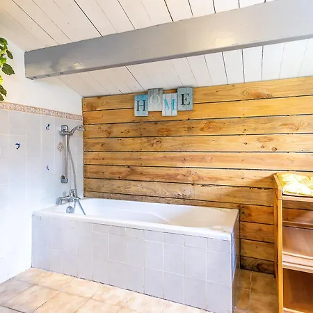 Holiday home New - Jennifer Piscine Et *