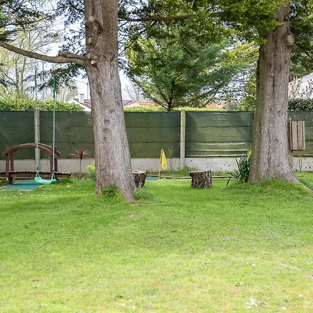 Holiday home New - Jennifer Piscine Et Saint-Jean-de-Monts