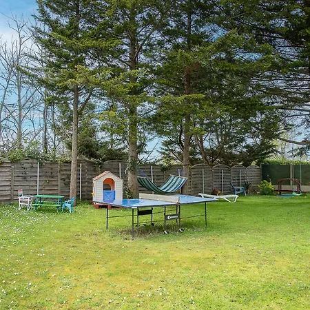 New - Jennifer Piscine Et Holiday home