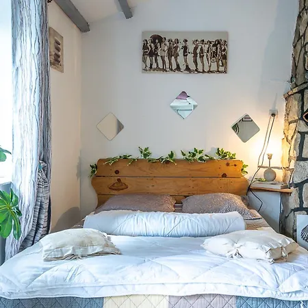 Ferienhaus New - Jennifer Piscine Et