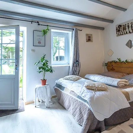 Ferienhaus New - Jennifer Piscine Et Saint-Jean-de-Monts