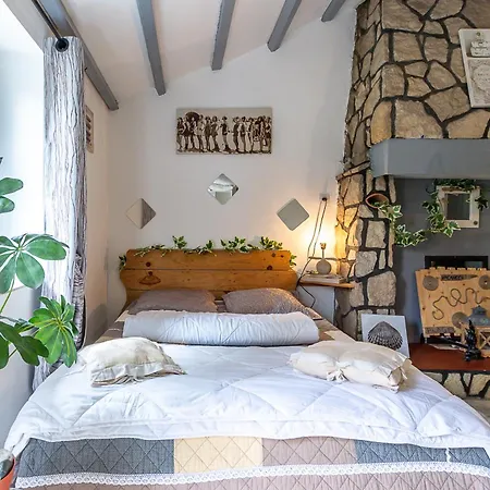 Ferienhaus New - Jennifer Piscine Et