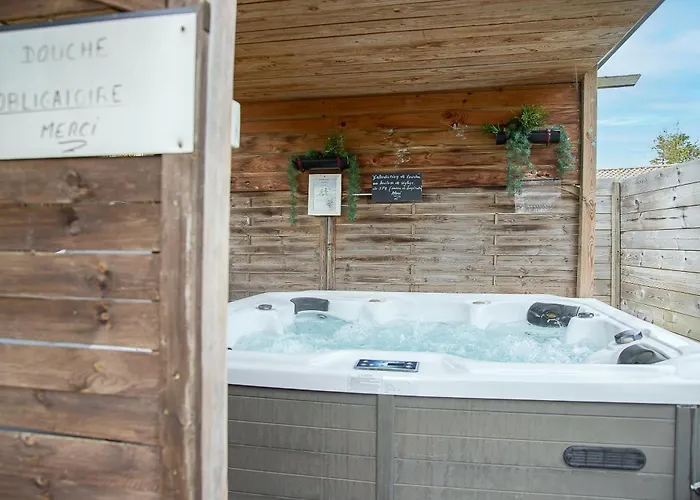 New - Jennifer Piscine Et * Saint-Jean-de-Monts