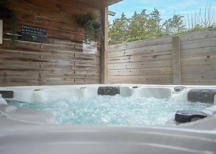 New - Jennifer Piscine Et Hébergement de vacances *