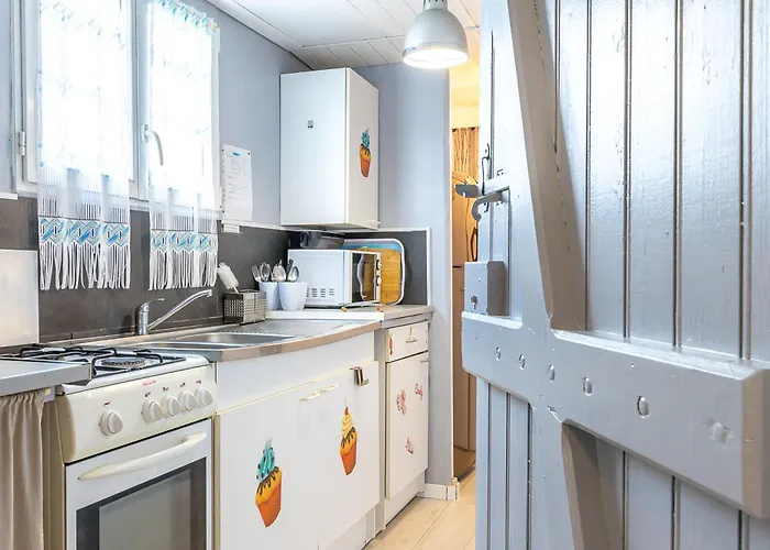 Hébergement de vacances New - Jennifer Piscine Et Saint-Jean-de-Monts